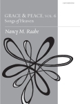Grace and Peace Vol 6