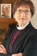 Rev Nancy M Raabe 2018