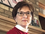 Rev Nancy M Raabe, June 2018