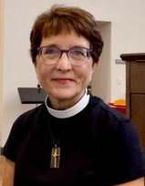 Rev Nancy Raabe 2021