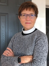 Rev Nancy M Raabe 2022