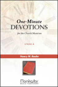 One-Minute Devotions, cycle A