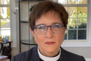Rev Nancy Raabe 2022 online worship
