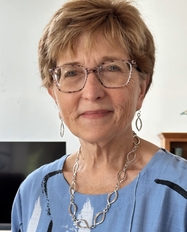 Nancy Raabe 3/25
