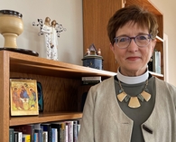 Rev Nancy M Raabe, 2022
